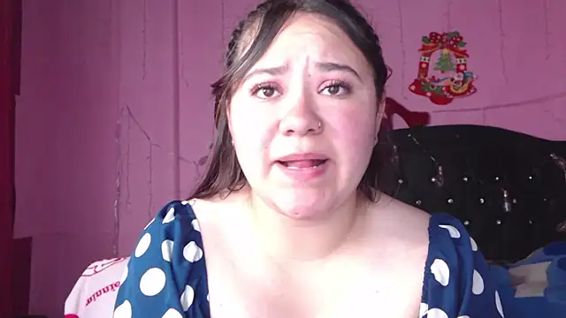 NikkiRous  online show from 6, 3, 2025