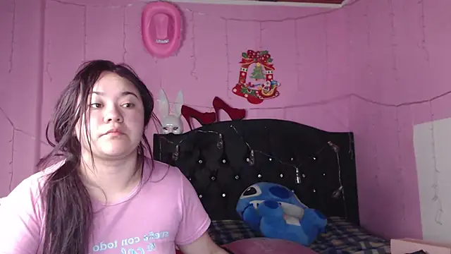 NikkiRous  online show from 14, 3, 2025