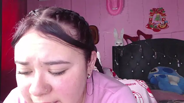 NikkiRous  online show from 14, 3, 2025