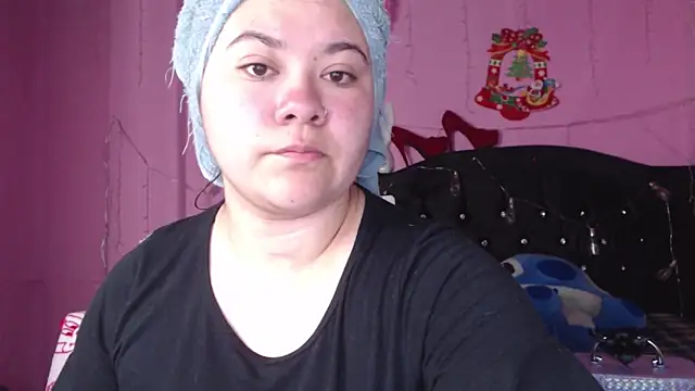 NikkiRous  online show from 18, 3, 2025