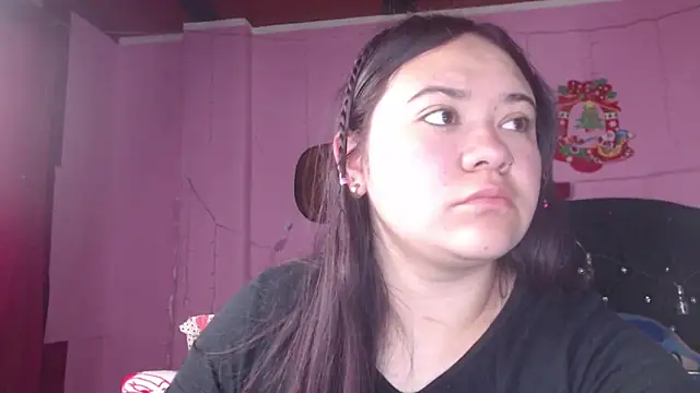 NikkiRous  online show from 20, 3, 2025