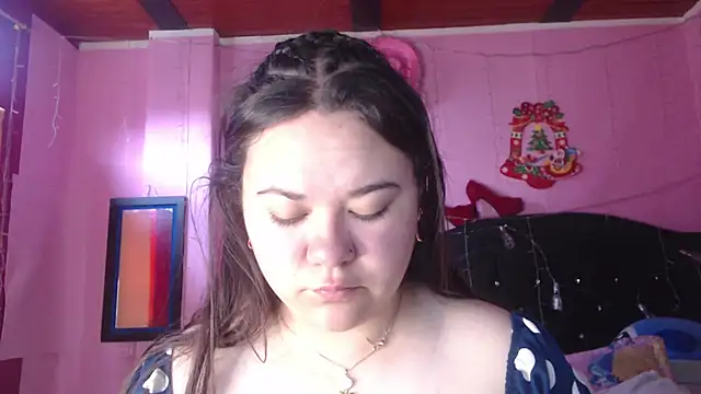 NikkiRous  online show from 11, 9, 2025