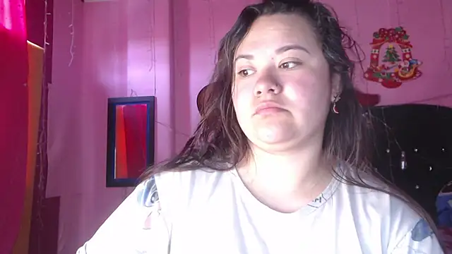 NikkiRous  online show from 17, 9, 2025