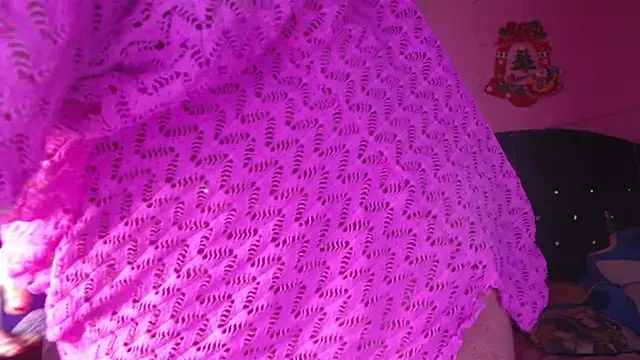 NikkiRous  online show from 31, 10, 2025