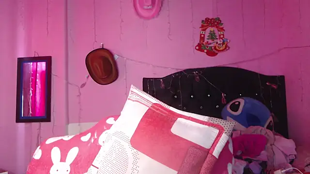 NikkiRous  online show from 25, 11, 2025