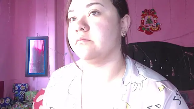 NikkiRous  online show from 17, 12, 2025