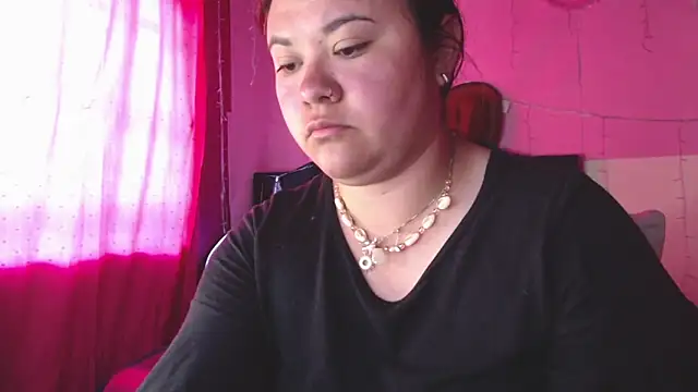 NikkiRous  online show from 22, 3, 2026