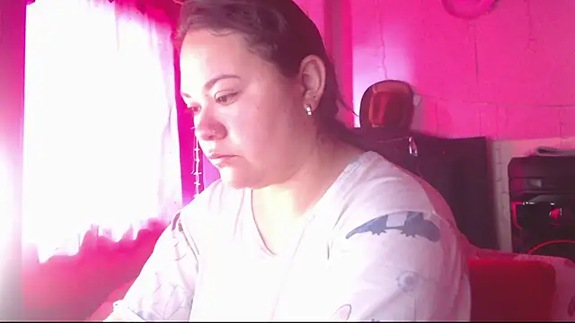 NikkiRous  online show from 11, 7, 2026