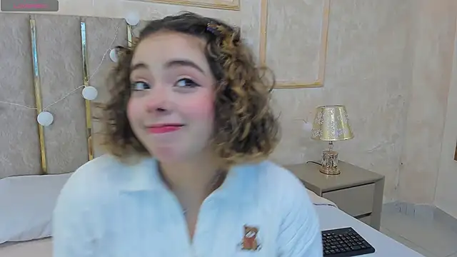 Cheerrysweett online show from 10, 1, 2025