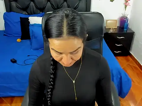 Snapshot of Violeta_stilll chatting on 21, 10, 2025 Violeta stilll online show from 21, 10, 2025