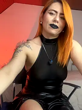 Dulce charlottee online show from 18, 9, 2025