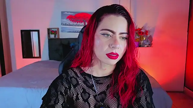 Dulce charlottee online show from 20, 2, 2026