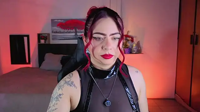 Dulce charlottee online show from 1, 5, 2026