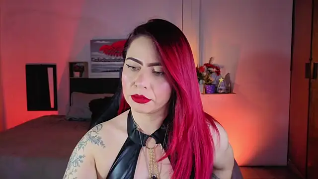 Dulce charlottee online show from 3, 5, 2026