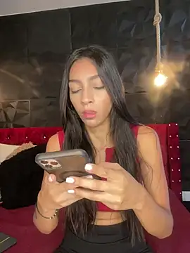 Ema azel online show from 10, 12, 2024