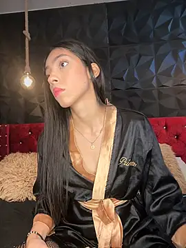 Ema azel online show from 11, 12, 2024