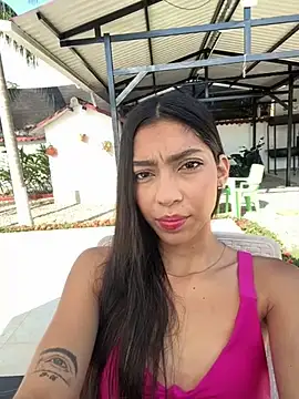 Ema azel online show from 12, 12, 2024