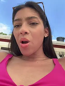 Ema azel online show from 12, 12, 2024