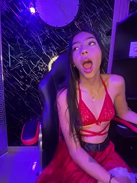 Ema azel online show from 13, 12, 2024