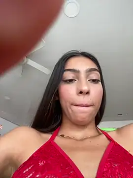 Ema azel online show from 13, 12, 2024