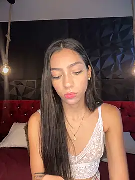 Ema azel online show from 18, 12, 2024