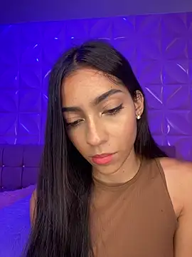 Ema azel online show from 21, 12, 2024