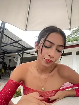 Ema azel online show from 9, 1, 2025