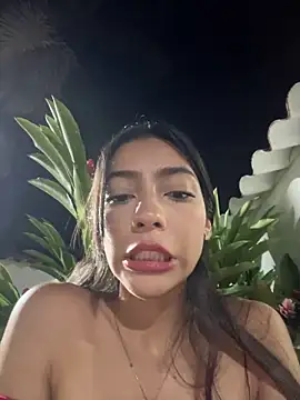 Ema azel online show from 17, 1, 2025