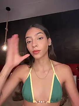 Ema azel online show from 15, 2, 2025