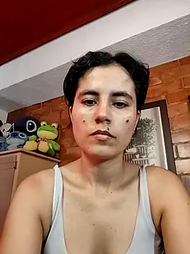 Snapshot of kanela3434 chatting on 25, 10, 2025 kanela3434 online show from 25, 10, 2025