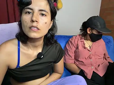kanela3434 online show from 21, 6, 2026
