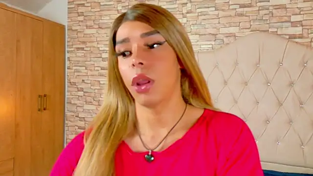 Giorgina Parado online show from 28, 6, 2026