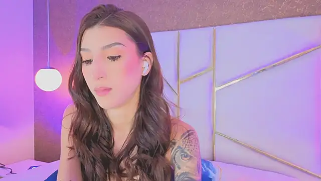 AilishBenson online show from 2, 5, 2026
