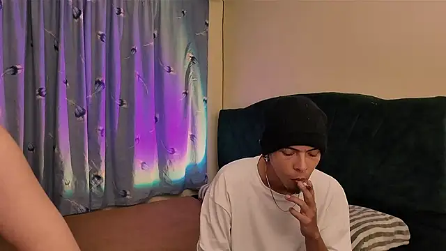 KokoAndRin online show from 17, 3, 2025