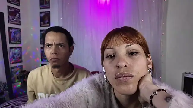 KokoAndRin online show from 28, 6, 2026