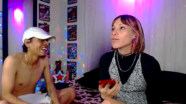 KokoAndRin online show from 4, 8, 2026