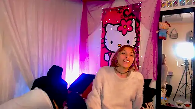KokoAndRin online show from 6, 8, 2026