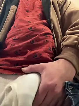 BIGWHITECOCKDOC36 online show from 23, 12, 2024