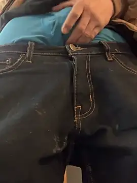 BIGWHITECOCKDOC36 online show from 11, 1, 2025