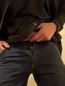 BIGWHITECOCKDOC36 online show from 16, 1, 2025