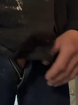 BIGWHITECOCKDOC36 online show from 16, 1, 2025