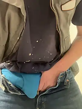 BIGWHITECOCKDOC36 online show from 12, 2, 2025