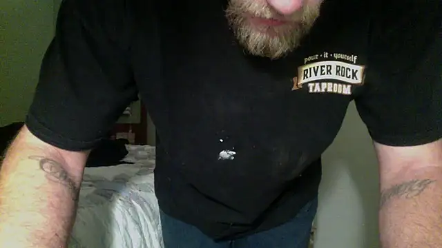 BIGWHITECOCKDOC36 online show from 19, 3, 2025