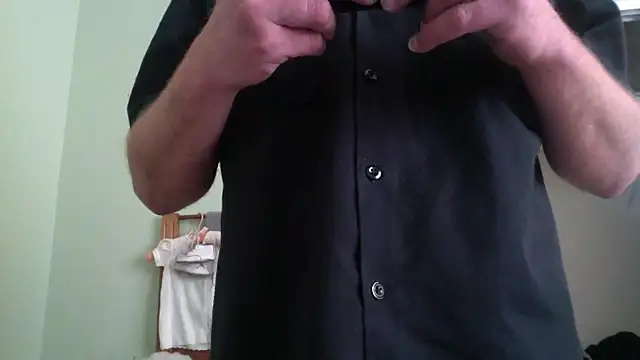 BIGWHITECOCKDOC36 online show from 19, 3, 2025