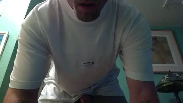 BIGWHITECOCKDOC36 online show from 1, 10, 2025