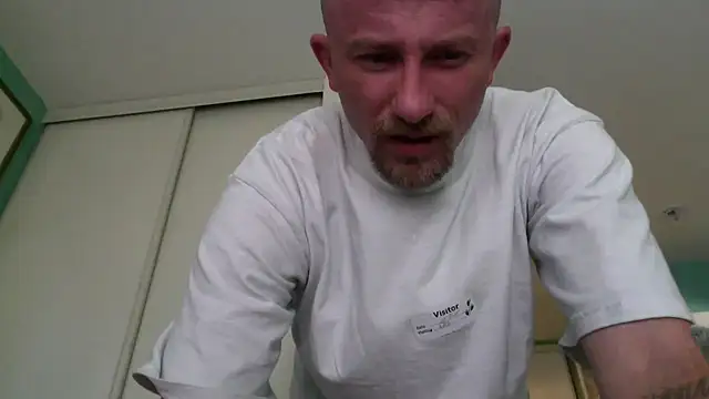 BIGWHITECOCKDOC36 online show from 3, 10, 2025