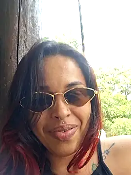 EvaaFoxxy1 online show from 5, 5, 2026