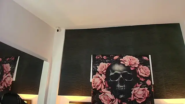 EvaaFoxxy1 online show from 26, 7, 2026