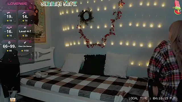 Crystal Chris online show from 11, 1, 2025