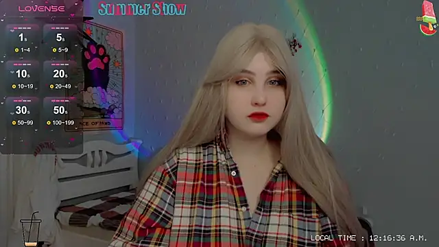 Crystal Chris online show from 27, 1, 2025